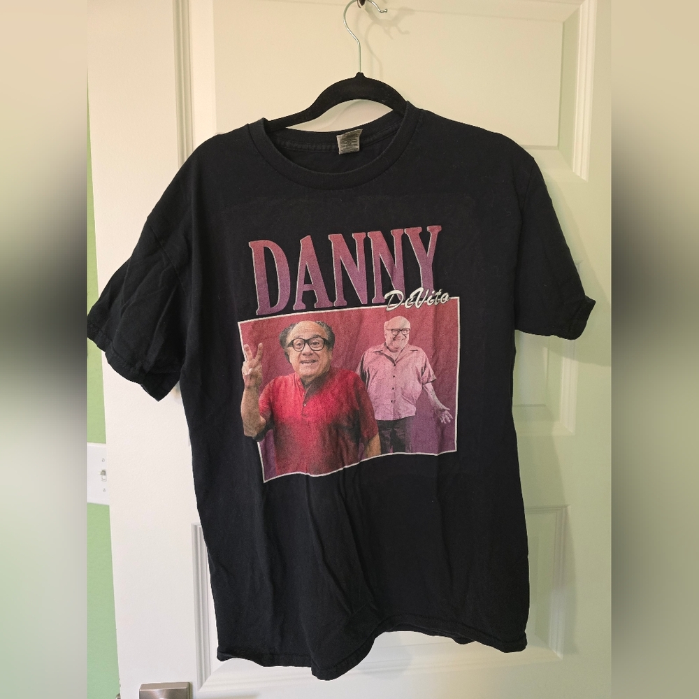 Danny Devito Shirt